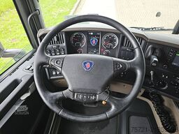 SCANIA R490