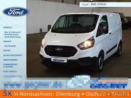 FORD Transit Custom Kasten 280L1H1 Service Line Regal