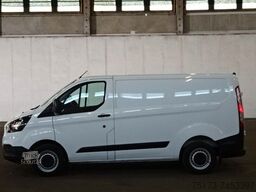 FORD Transit Custom Kasten 280L1H1 Service Line Regal