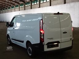 FORD Transit Custom Kasten 280L1H1 Service Line Regal