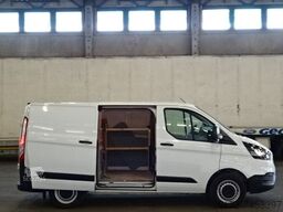 FORD Transit Custom Kasten 280L1H1 Service Line Regal
