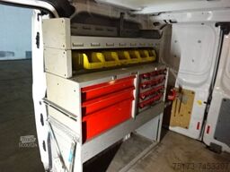 FORD Transit Custom Kasten 280L1H1 Service Line Regal