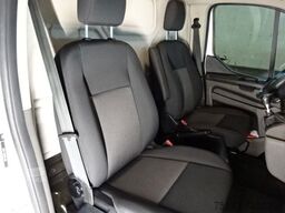 FORD Transit Custom Kasten 280L1H1 Service Line Regal