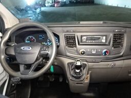 FORD Transit Custom Kasten 280L1H1 Service Line Regal