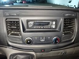 FORD Transit Custom Kasten 280L1H1 Service Line Regal