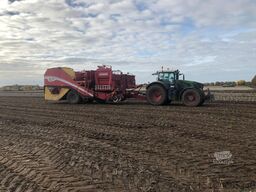 Grimme EVO 290 Airsep