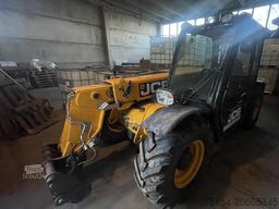 JCB 526-60 Agri Plus