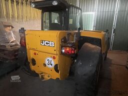 JCB 526-60 Agri Plus