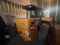 JCB 526-60 Agri Plus