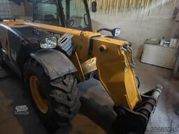 JCB 526-60 Agri Plus