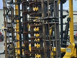 Bednar Swifter SO 6000 F