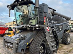 Fendt IDEAL 9T