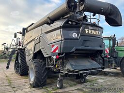 Fendt IDEAL 9T