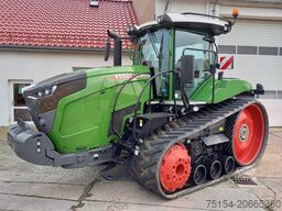Fendt 943 MT