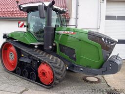 Fendt 943 MT