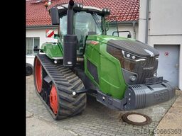Fendt 943 MT