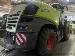 CLAAS Jaguar 950