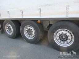 Schmitz Cargobull Curtainsider Standard Taillift