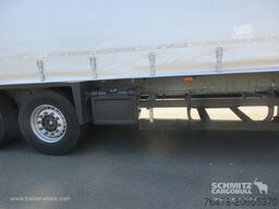 Schmitz Cargobull Curtainsider Standard Taillift