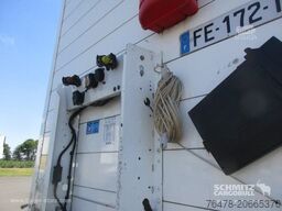 Schmitz Cargobull Curtainsider Standard Taillift