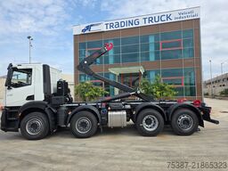 Iveco X WAY 350X54