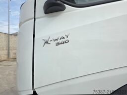 Iveco X WAY 350X54