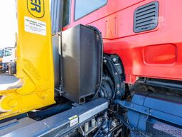 IVECO 420X-WAY+6X4+AMPLIROLL PALF 20T