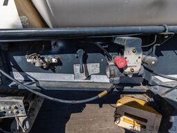 RENDERS BETON MIXER 12M3 + MOTOR/MOTEUR/ENGIN (MALAXEUR...