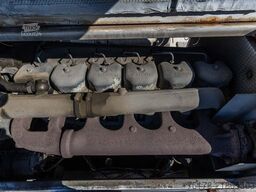 RENDERS BETON MIXER 12M3 + MOTOR/MOTEUR/ENGIN (MALAXEUR...