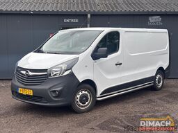 Opel VIVARO-B L2H1 - airco - euro 6 - laadruimte opb...