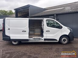 Opel VIVARO-B L2H1 - airco - euro 6 - laadruimte opb...