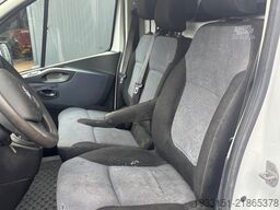 Opel VIVARO-B L2H1 - airco - euro 6 - laadruimte opb...