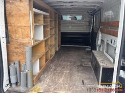 Opel VIVARO-B L2H1 - airco - euro 6 - laadruimte opb...