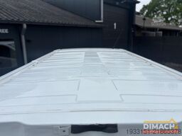 Opel VIVARO-B L2H1 - airco - euro 6 - laadruimte opb...