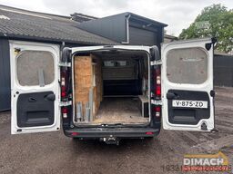 Opel VIVARO-B L2H1 - airco - euro 6 - laadruimte opb...