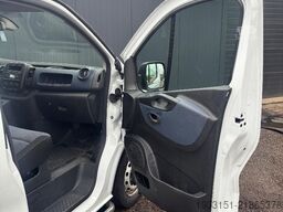 Opel VIVARO-B L2H1 - airco - euro 6 - laadruimte opb...