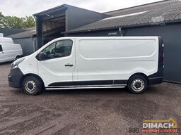 Opel VIVARO-B L2H1 - airco - euro 6 - laadruimte opb...