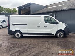 Opel VIVARO-B L2H1 - airco - euro 6 - laadruimte opb...