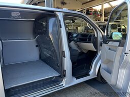 Volkswagen Transporter 2.0 TSI L2H1 Benzine Dubbele Schuif...