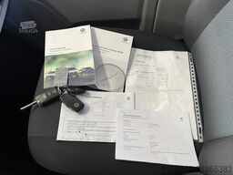 Volkswagen Transporter 2.0 TSI L2H1 Benzine Dubbele Schuif...