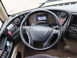Iveco Magelys / 12.8m / Lift / Full Option