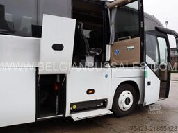 Iveco Magelys / 12.8m / Lift / Full Option