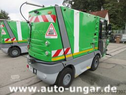 Tenax Elektra Hydro 2.0 Schwemmfahrzeug elektr
