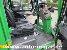 Tenax Elektra Hydro 2.0 Schwemmfahrzeug elektr