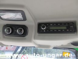 Tenax Elektra Hydro 2.0 Schwemmfahrzeug elektr