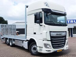 DAF XF 106.480 106 XF 480