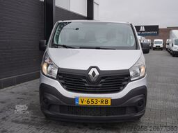 Renault Trafic 1.6 dCi  125PK EURO 6 - Airco - Navi - C...