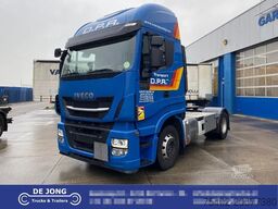 Iveco Stralis 460 / ADR / Automatic