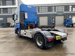 Iveco Stralis 460 / ADR / Automatic