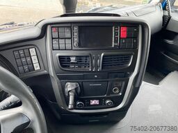 Iveco Stralis 460 / ADR / Automatic